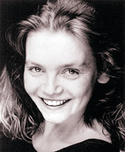 Pauline Lynch