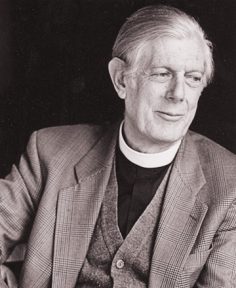 The Very Reverend Hugh Dickinson
