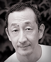 Takashi Sudo