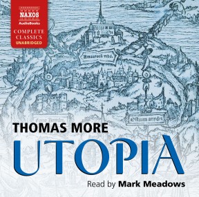 Utopia (unabridged)