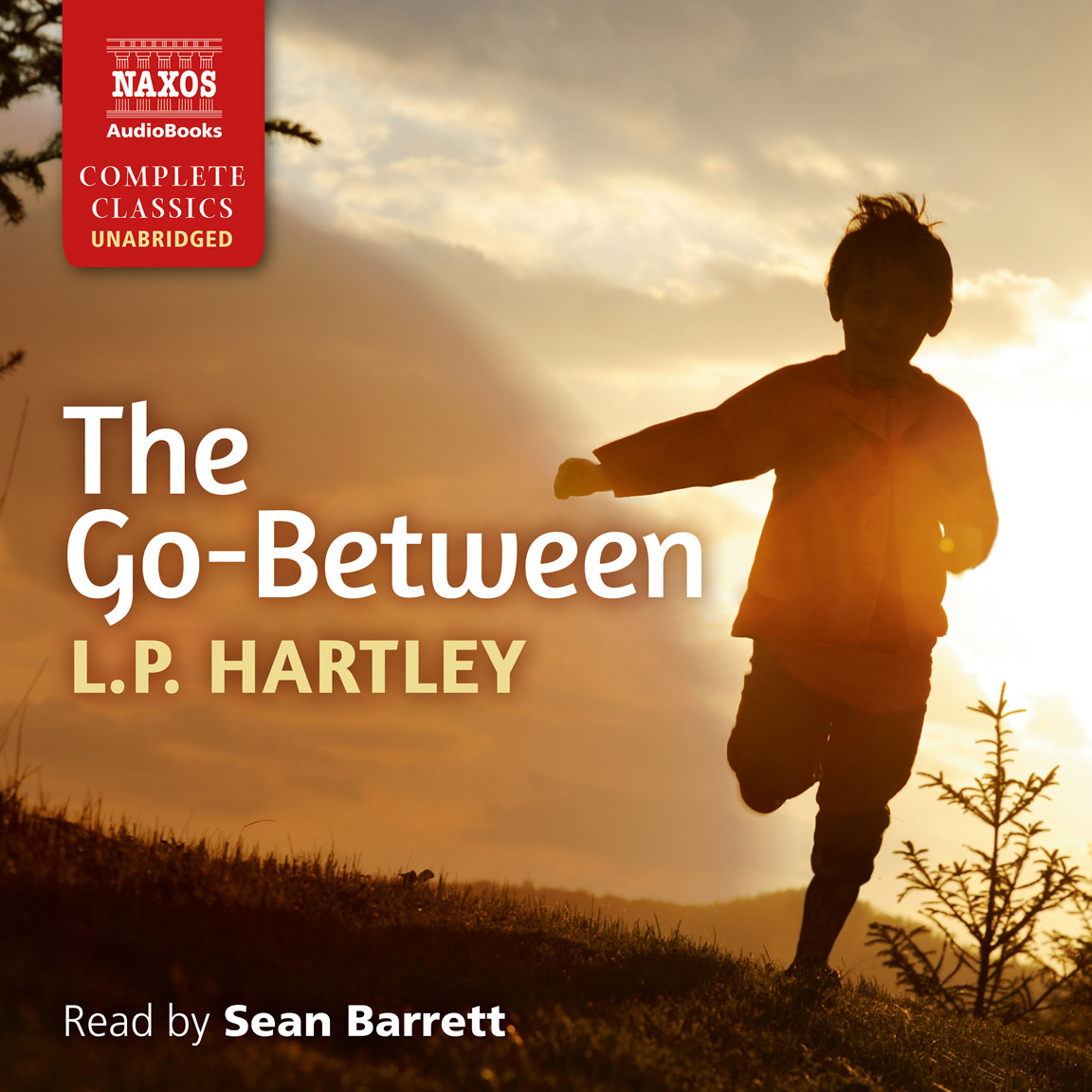 the go between hartley