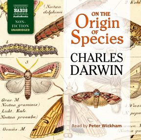 On the Origin of Species (unabridged)