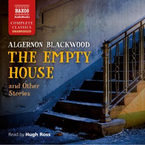 The Empty House and Other Stories (unabridged)