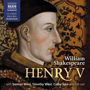 Henry V (unabridged)