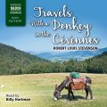 Travels with a Donkey in the Cévennes (abridged)