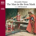 The Man in the Iron Mask (abridged)