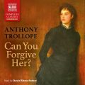 Can You Forgive Her? (unabridged)