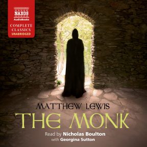 The Monk (unabridged)