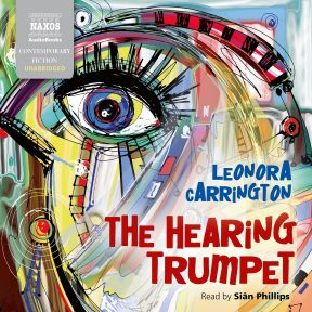 The Hearing Trumpet (unabridged)