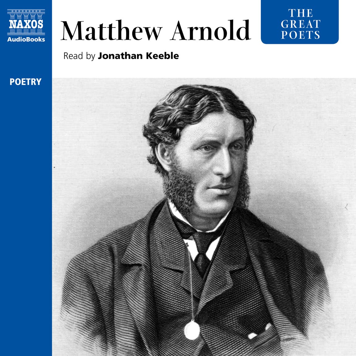 The Great Poets – Matthew Arnold (selections)