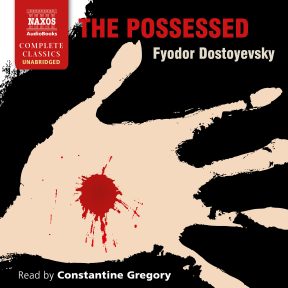 The Possessed (unabridged)