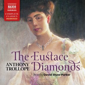 The Eustace Diamonds (unabridged)