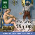 The Story of My Life – Vol. 2 (unabridged)