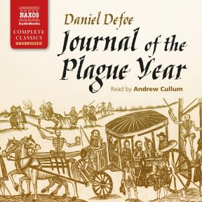 Journal of the Plague Year (unabridged)