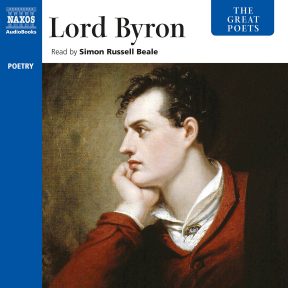 The Great Poets – Lord Byron (selections)