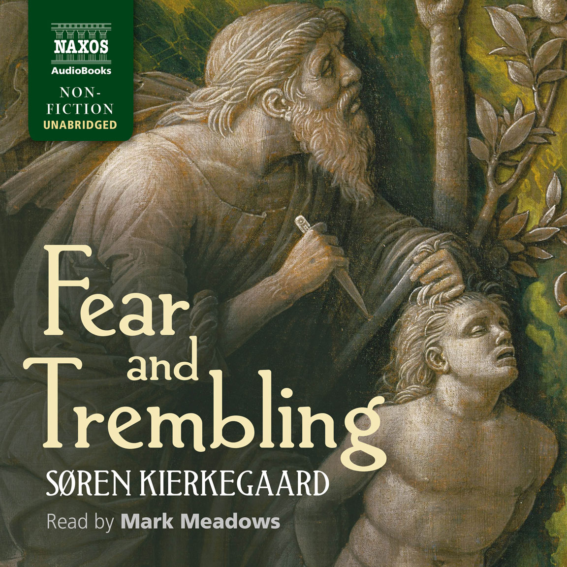 fear and trembling problema 1