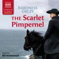The Scarlet Pimpernel (unabridged)