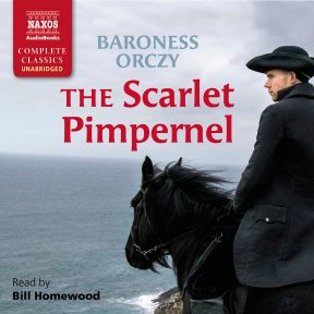 The Scarlet Pimpernel (unabridged)