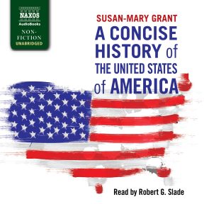 A Concise History of the United States of AmericaA Concise History of the United States of America (unabridged)