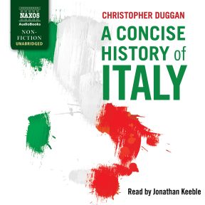 A Concise History of Italy (unabridged)