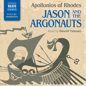 Jason and the Argonauts (unabridged)