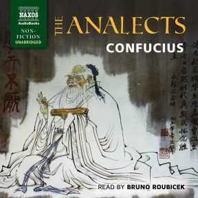 The Analects (unabridged)