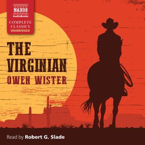The Virginian (unabridged)