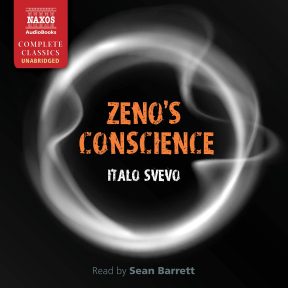Zeno’s Conscience (unabridged)