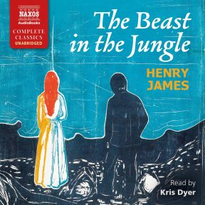 The Beast in the Jungle (unabridged)