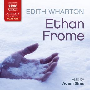 Ethan Frome (unabridged)