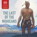 The Last of the Mohicans (unabridged)