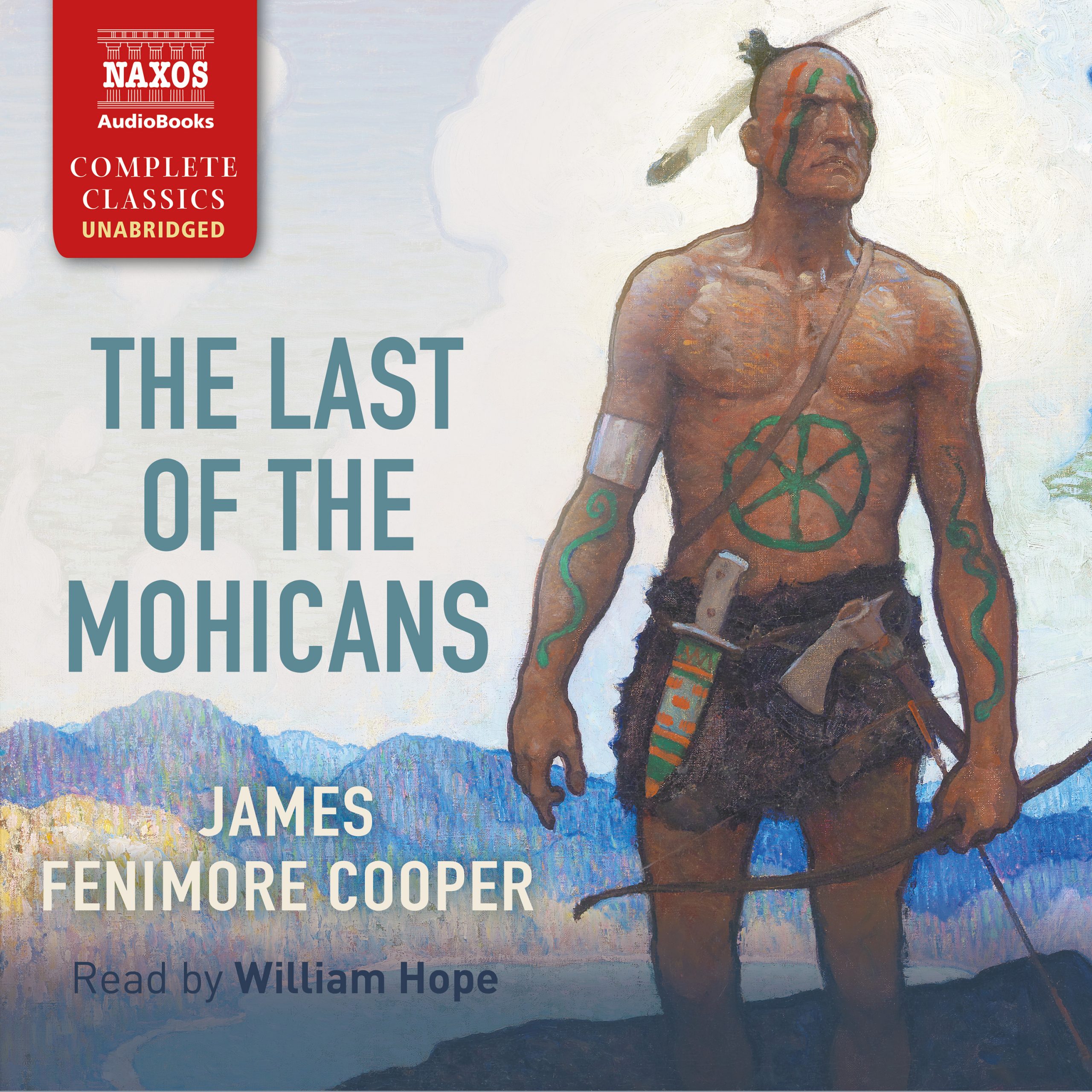 novel the last of the mohicans