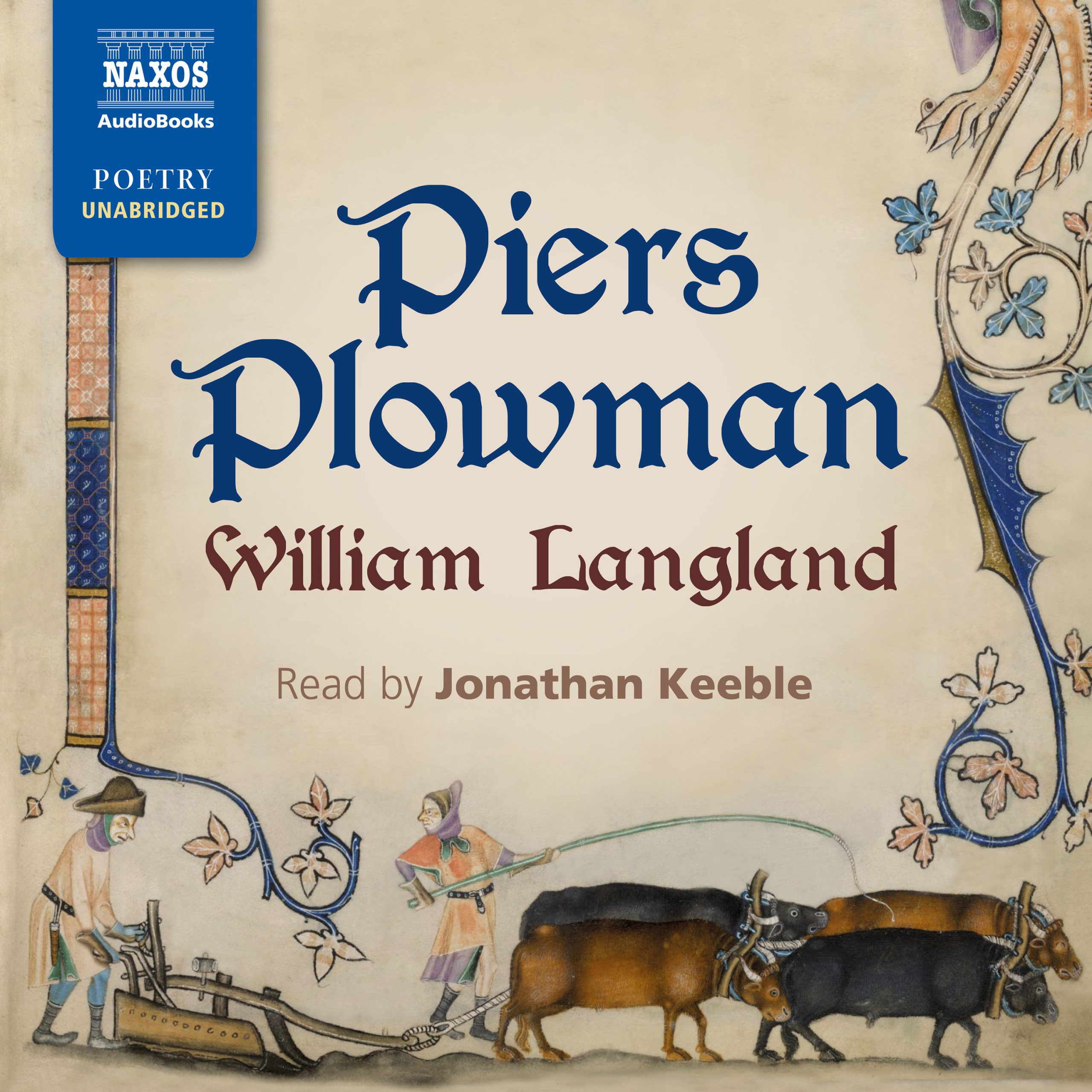 Piers Plowman (unabridged)