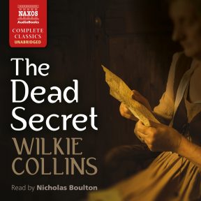 The Dead Secret (unabridged)