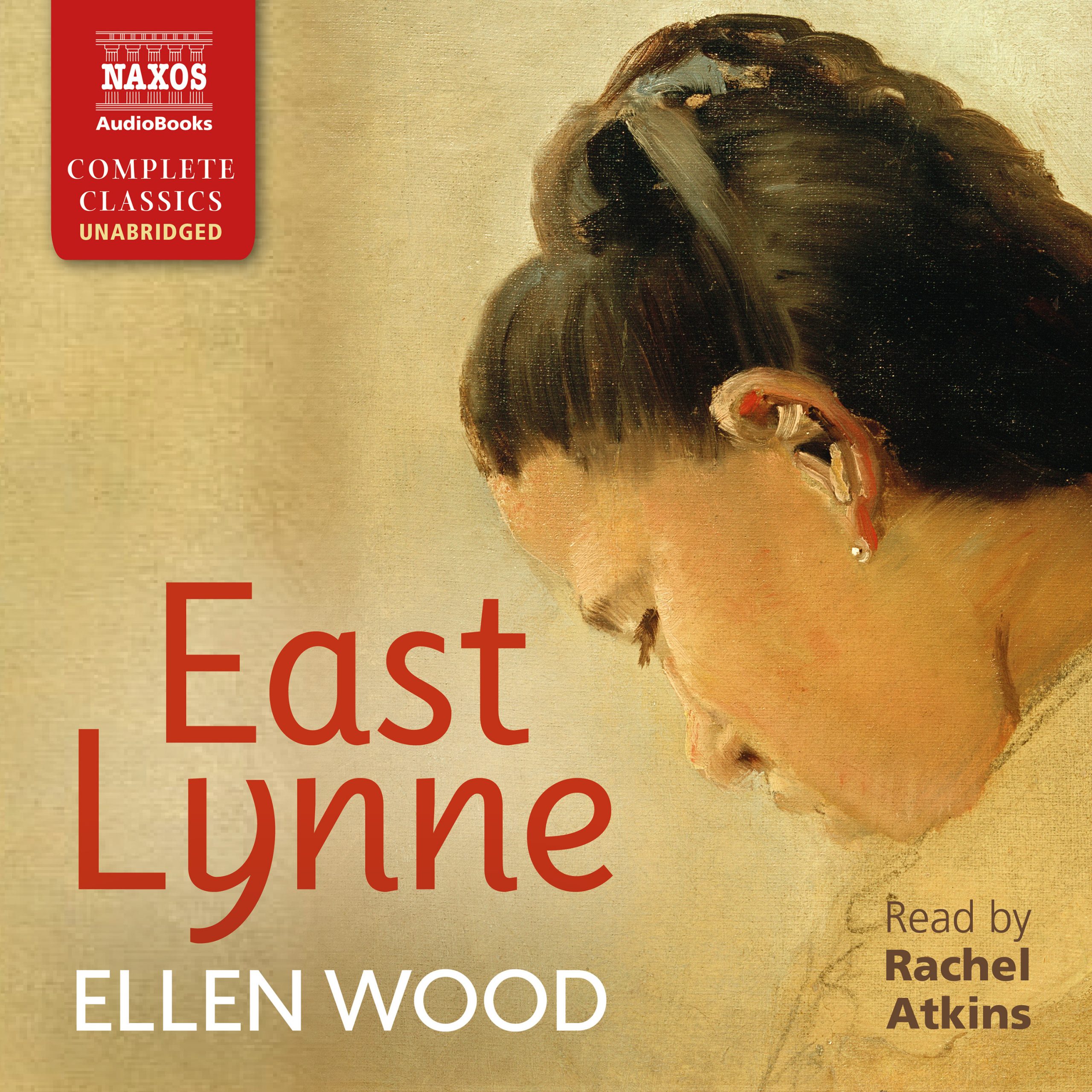 East Lynne (unabridged)