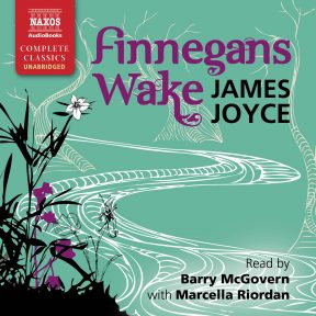 Finnegans Wake (unabridged)