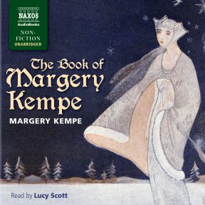 The Book of Margery Kempe (unabridged)