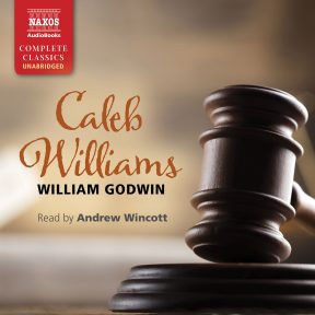Caleb Williams (unabridged)