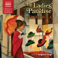 The Ladies' Paradise (unabridged)