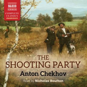 The Shooting Party (unabridged)