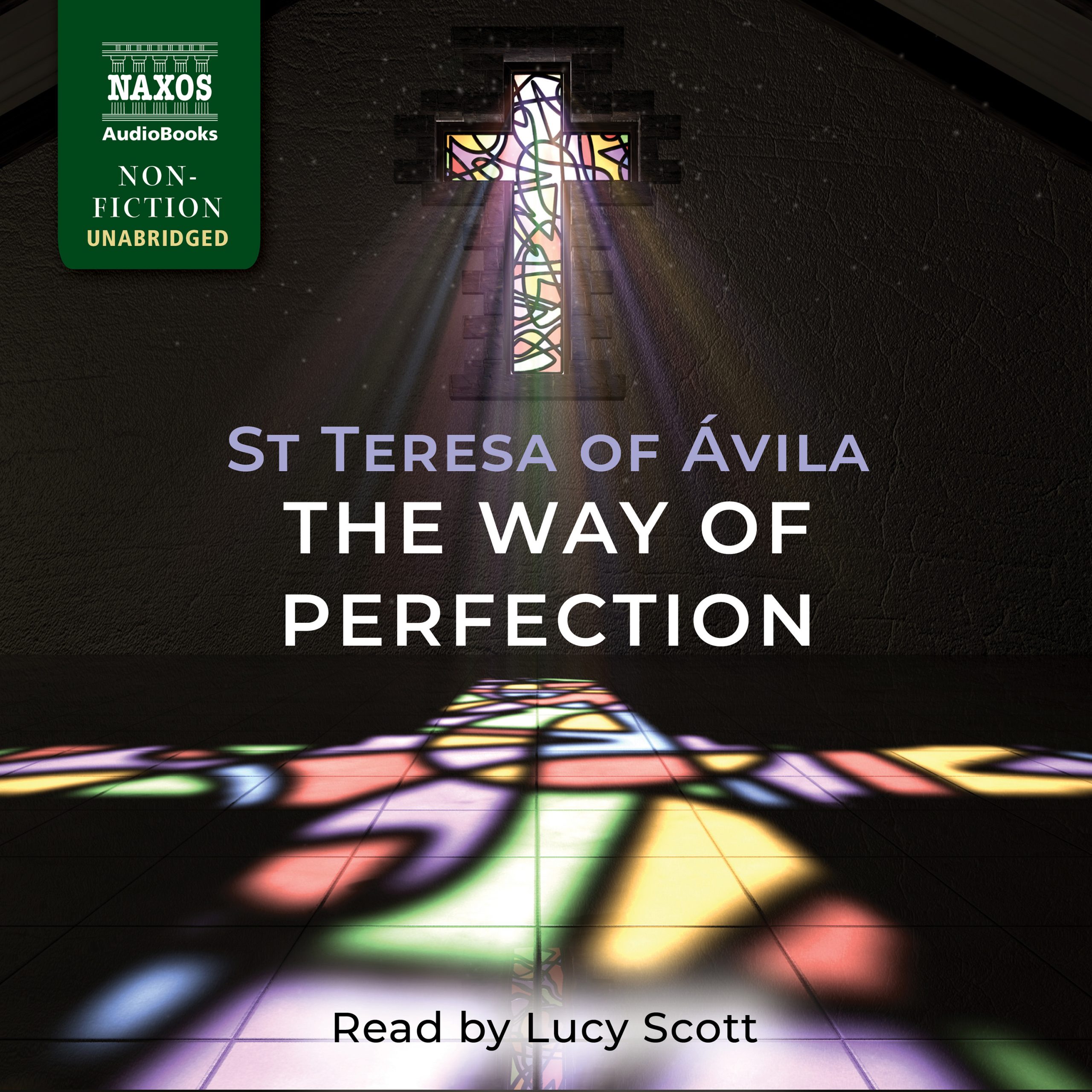 The Way of Perfection (unabridged)