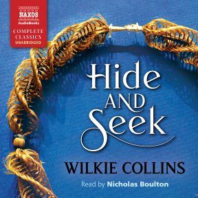 Hide and Seek (unabridged)