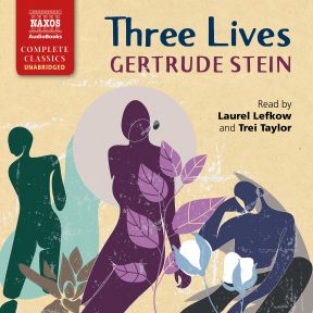 Three Lives (unabridged)