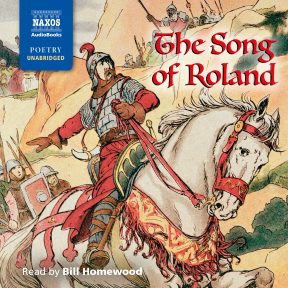 The Song of Roland (unabridged)