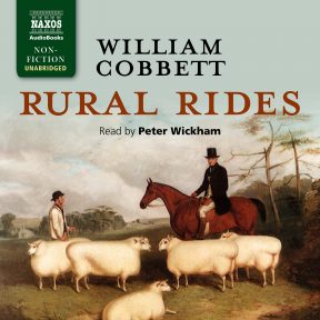 Rural Rides (unabridged)