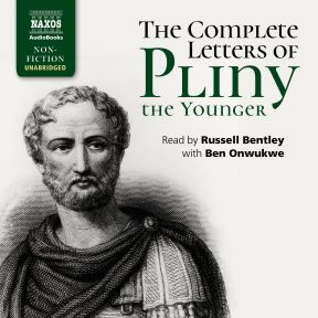 The Complete Letters of Pliny the Younger (unabridged)