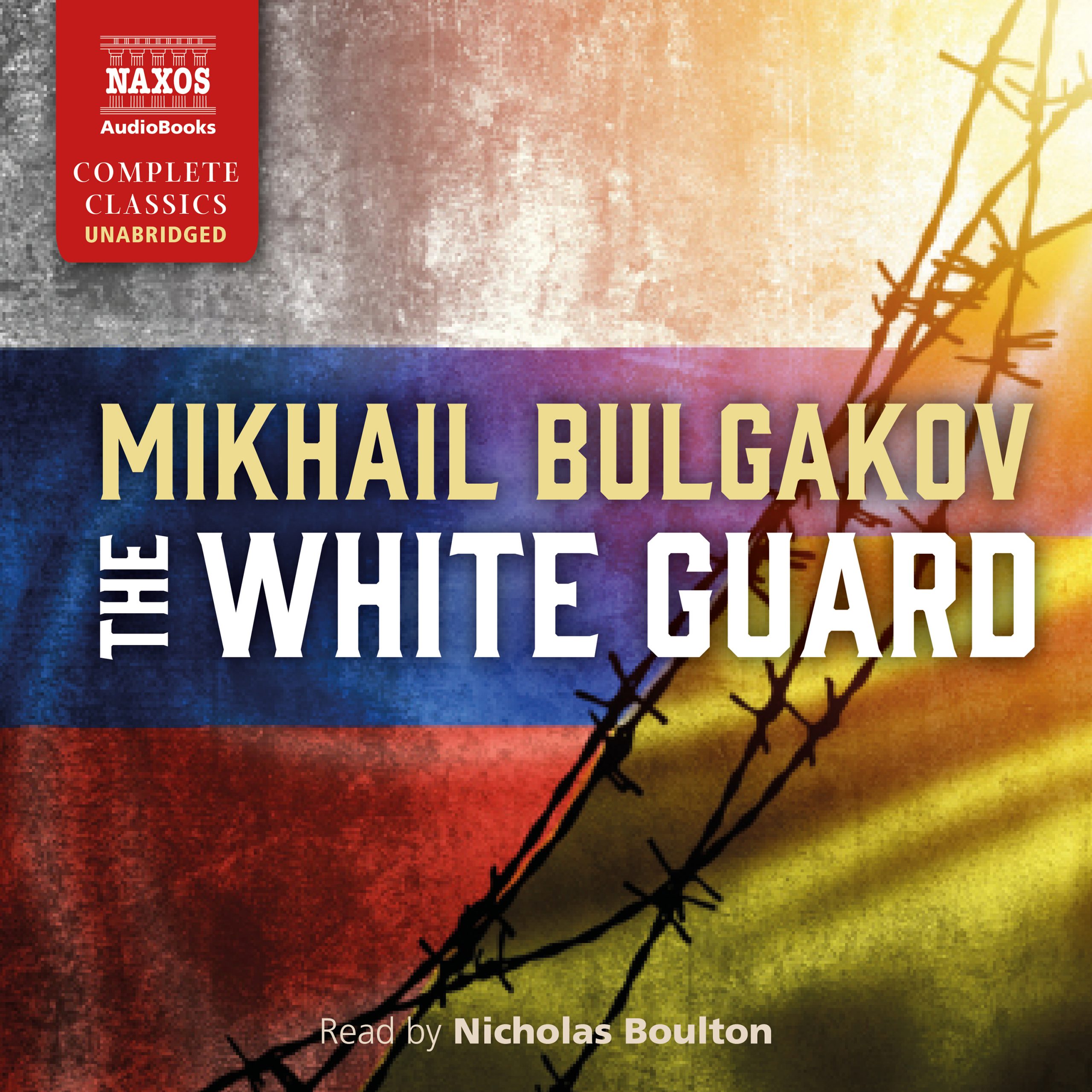 The White Guard (unabridged)