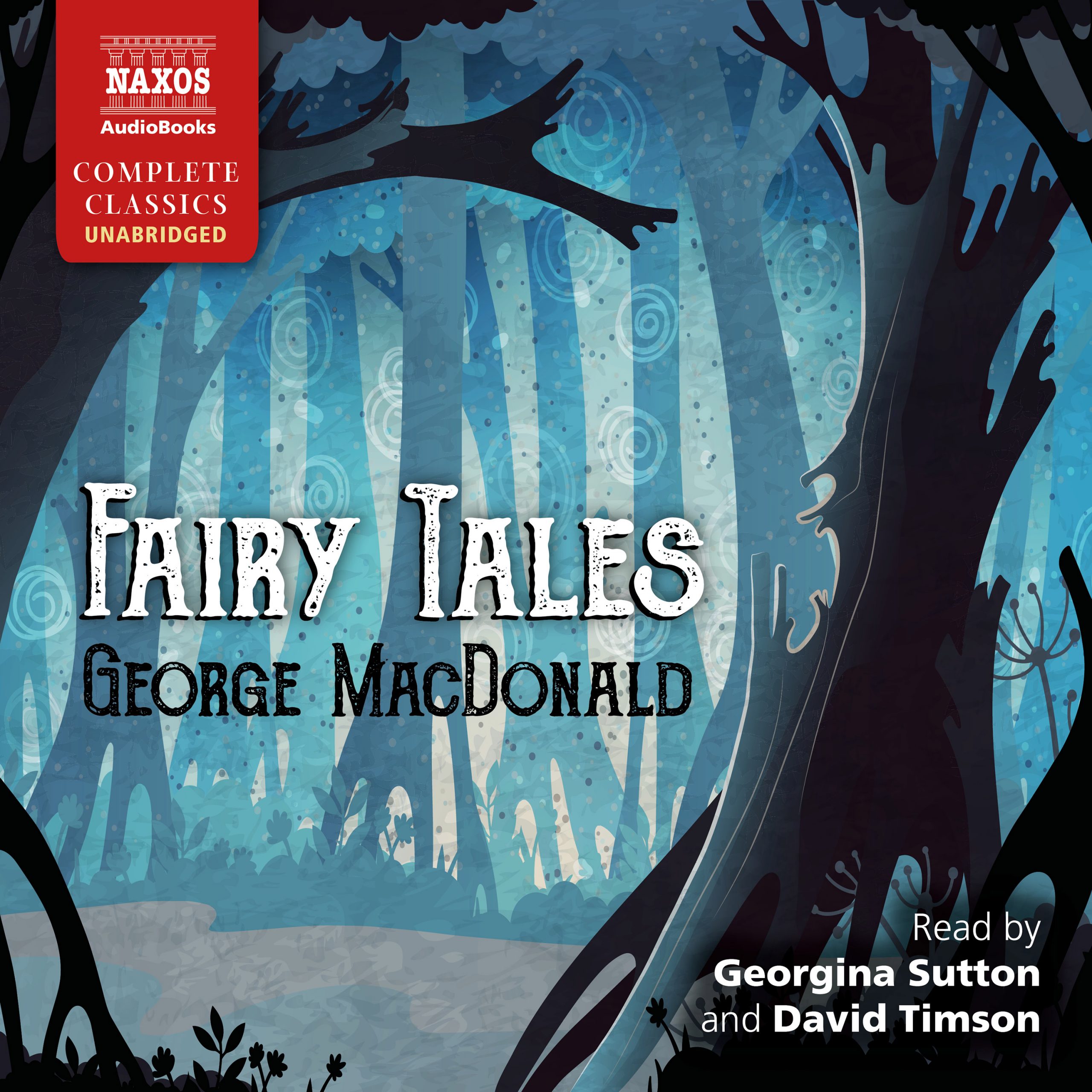 Fairy Tales (unabridged)