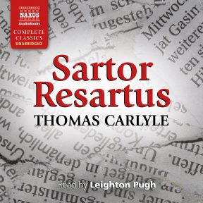Sartor Resartus (unabridged)