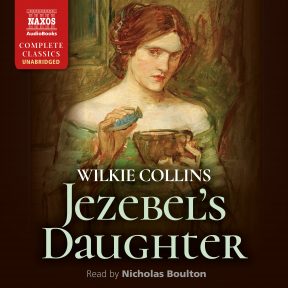 Jezebel's Daughter (unabridged)